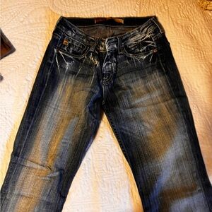 Big Star Hazel jeans